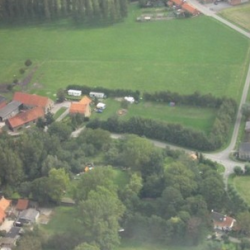 camping oud-heille
