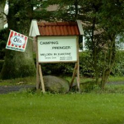 Camping Prenger