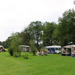 camping Heidehof