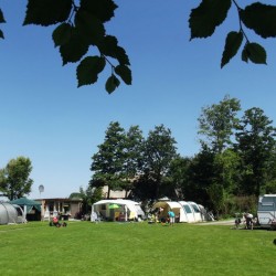 Camping_Oudesluis