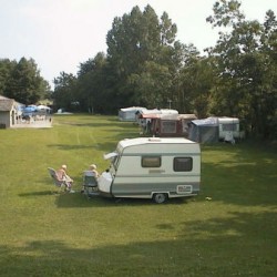 camping d'n Hoenderhof