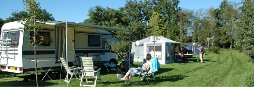 camping nijveld