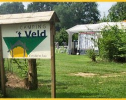 boerderijcamping ‘t Veld