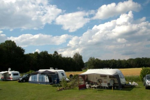 camping terhorst