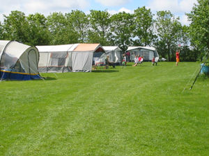 campingveld