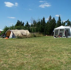 camping juni