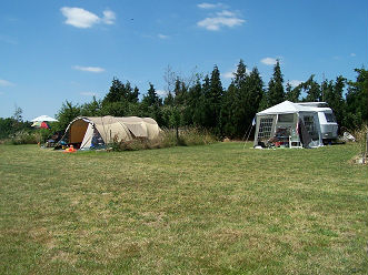 camping juni