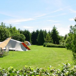 camping Drenthe